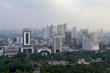 NIRAS in Indonesia