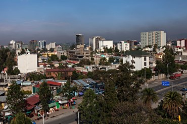 Ethiopia Niras2