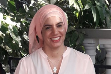 Sabra