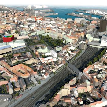Niras Projects2