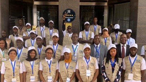 FAMOC drives change in Mali