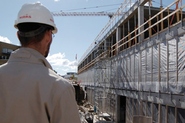 Site Management
