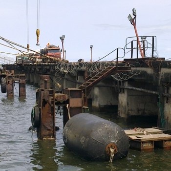 National Ports Master Plan, Liberia