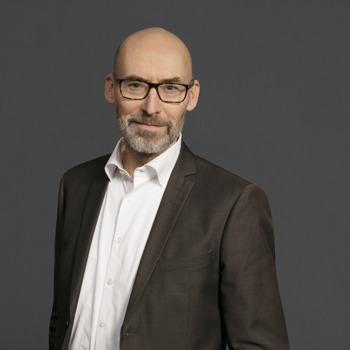 CEO Carsten Toft Boesen CTB NS 13345