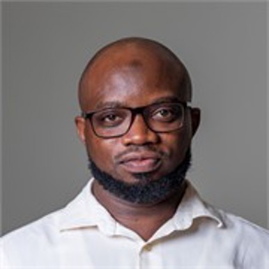Billy Musoke