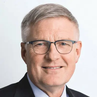 Søren Holm Johansen