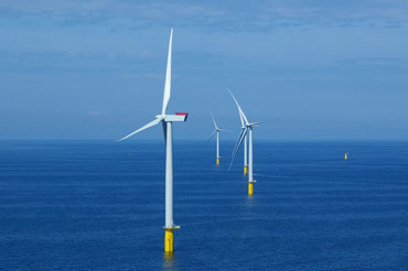 Offshore Wind Farm