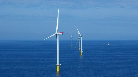 Offshore Wind Farm