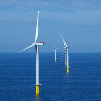 Offshore Wind Farm