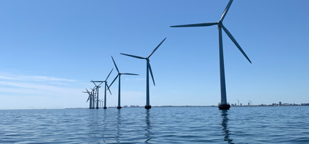 Windmill Farm NS 08948