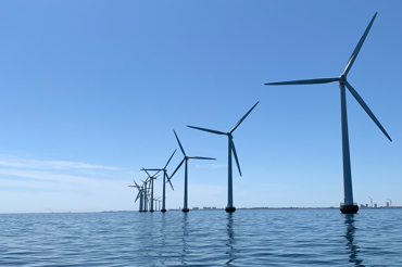 Windmill Farm NS 08948