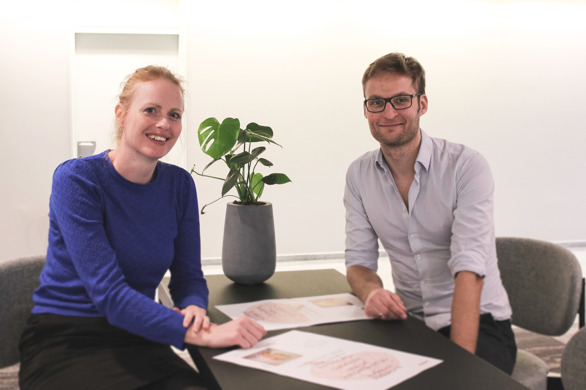 How to approach companies for thesis picture