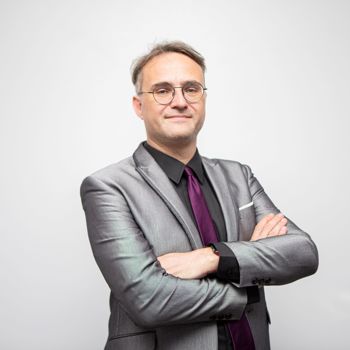 Raoul Kubitschek Profile RAK 01