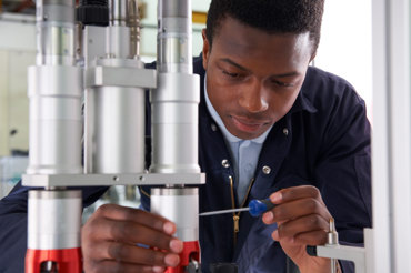 Kenya Industry and Entrepreneurship Project (KIEP)