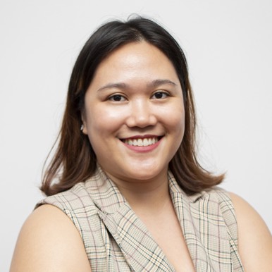 Maria Frahn Chezka Tabajonda