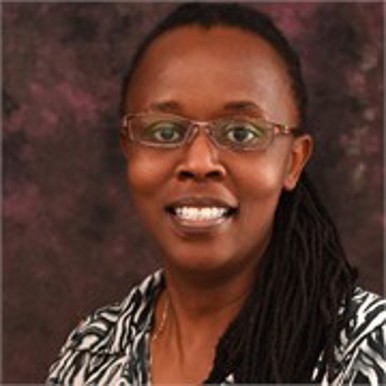 Judy Kimani