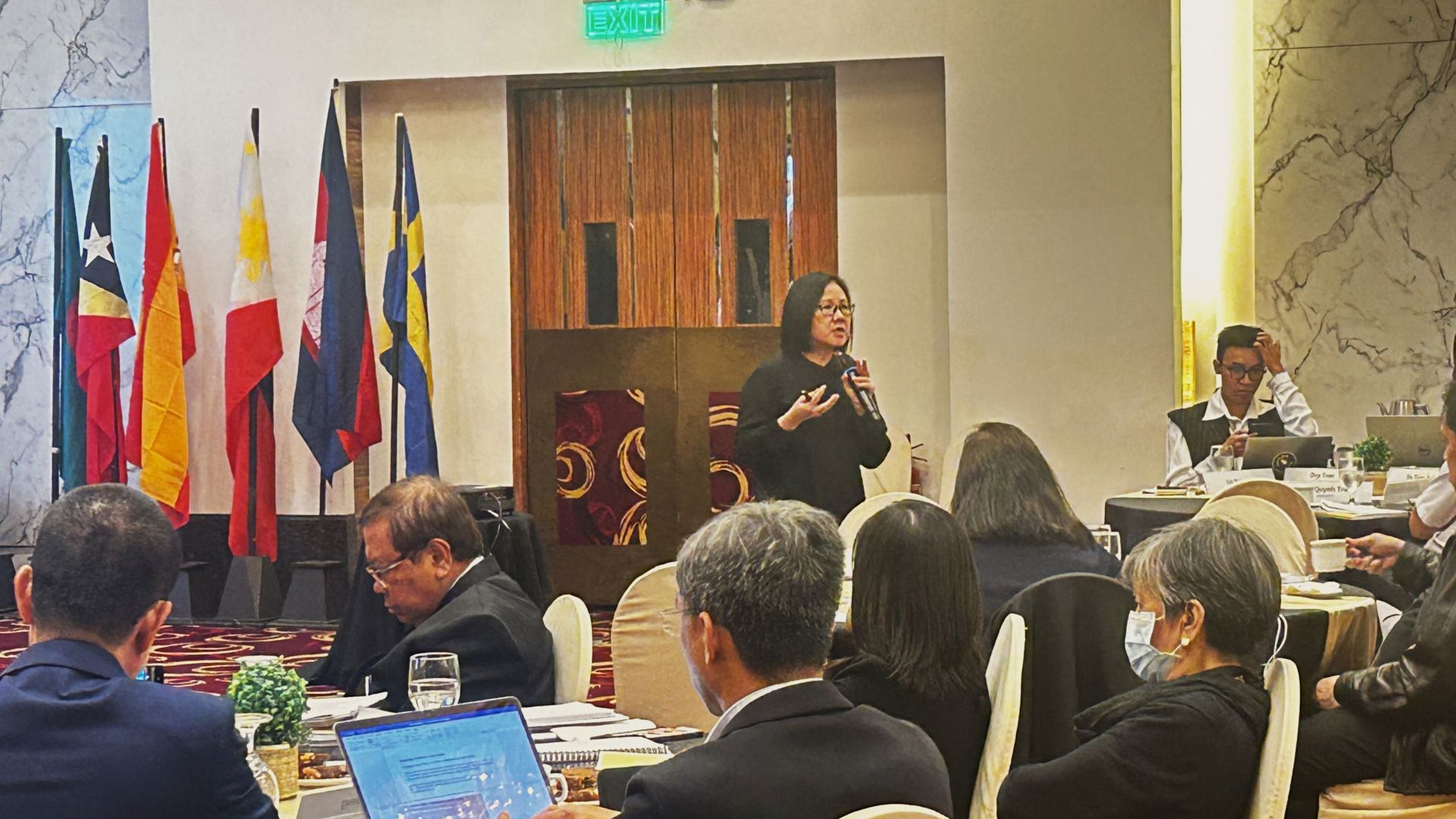 Media practitioners in Southeast Asia go on the record: self-regulation ...
