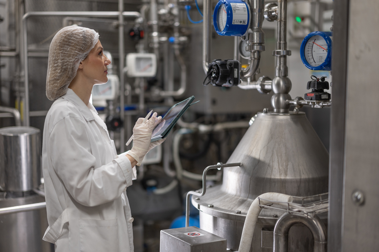 Biosolutions