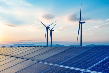Strategic energy planning
