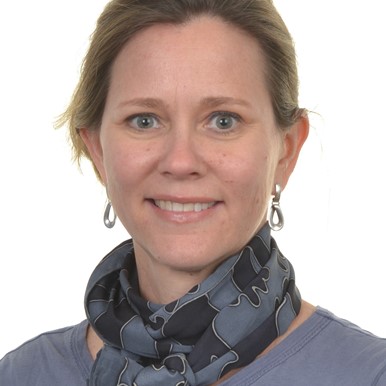 Cecilia Ljungman