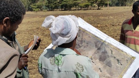 Reila Land Administration In Ethiopia Ns 07655 1024
