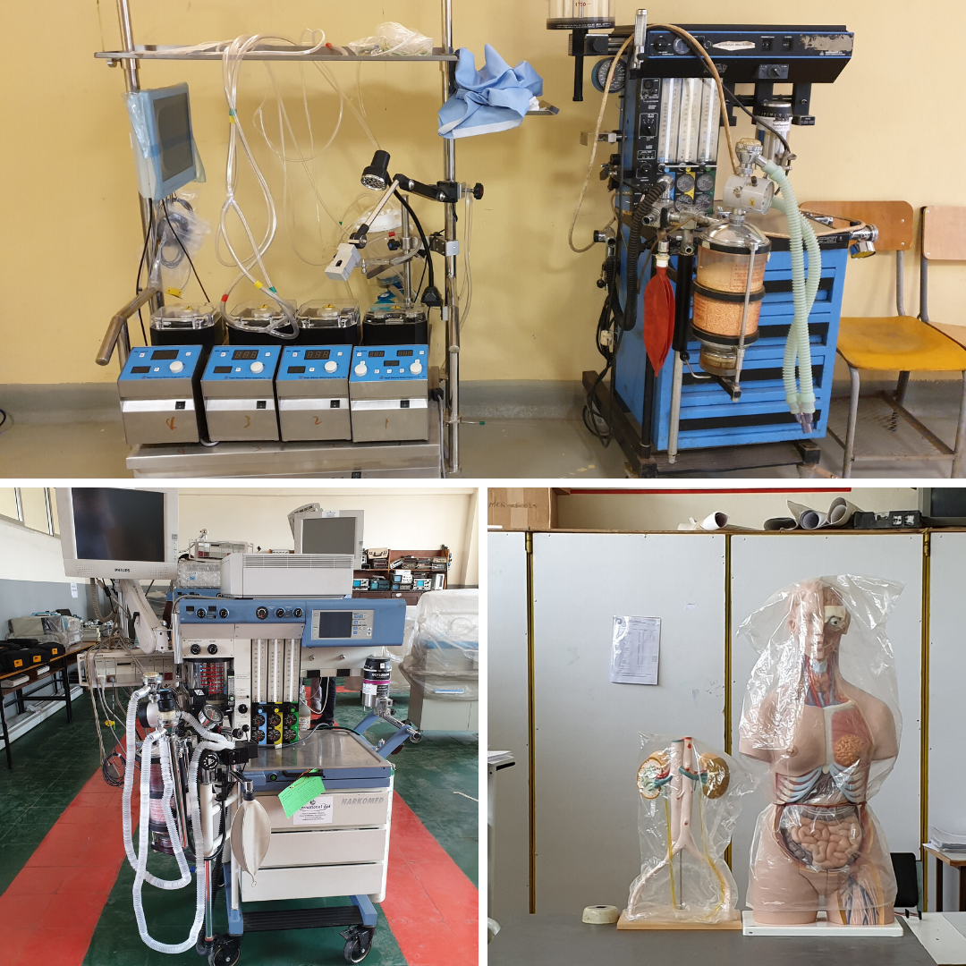 Testing times for Ethiopia’s healthcare system