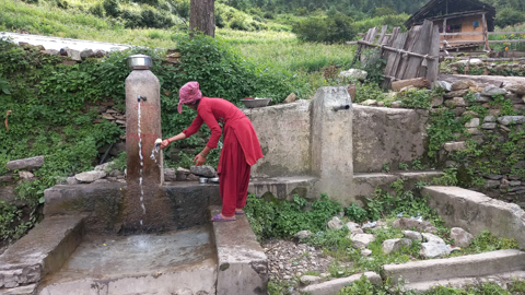 SUSWA Inline Chlorination Narayan Singh Khawas (9)