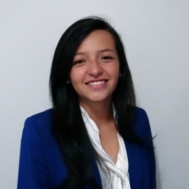 Maria Alejandra González Martínez