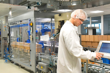 05 End of line solutions from packaging to palletising