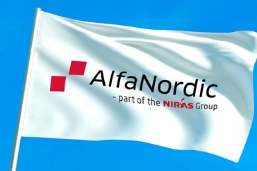 An Niras Header