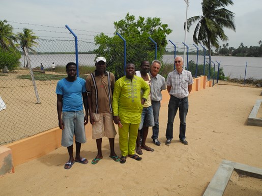 Funding innovations to bring electricity where the grid does not reach ...