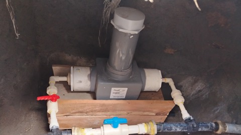 SUSWA Inline Chlorination Narayan Singh Khawas (8)