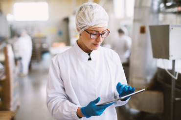 09 Supply Chain Optimisation, Logistics and Automation