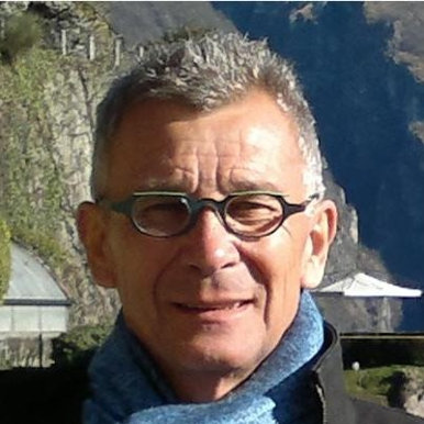 Paul De Wit