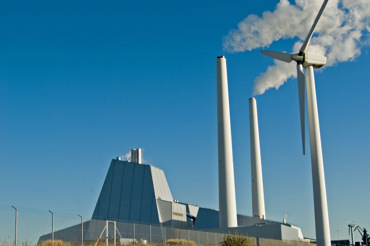 Energy savings and efficiency improvements