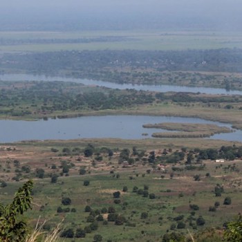 Plan for the water use of Shire River in Malawi