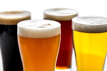 New features in NIRAS Brewing Benchmark Club