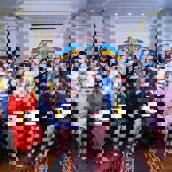 Ukraine announces gender-responsive budget law