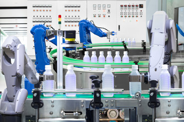  Automation Digitalisation