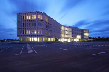Sustainability, indoor climate and energy