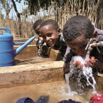 Water For Development