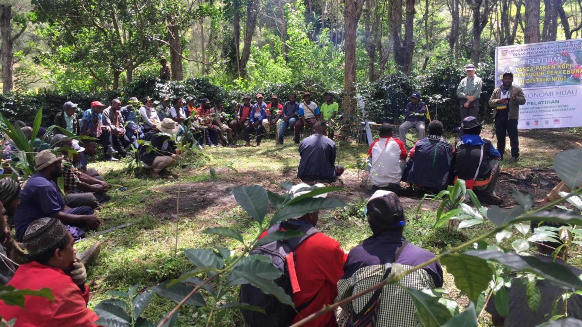 Climate-smart agriculture needs functioning market systems to become an ...