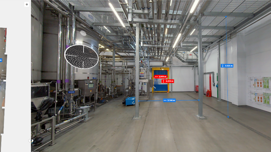 Laser scanning – the detail you need for effective planning