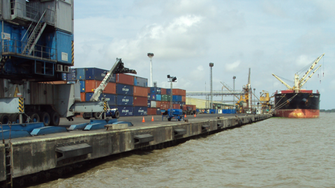 01 Green Shipping Market Study—Commissioned By Norwegian