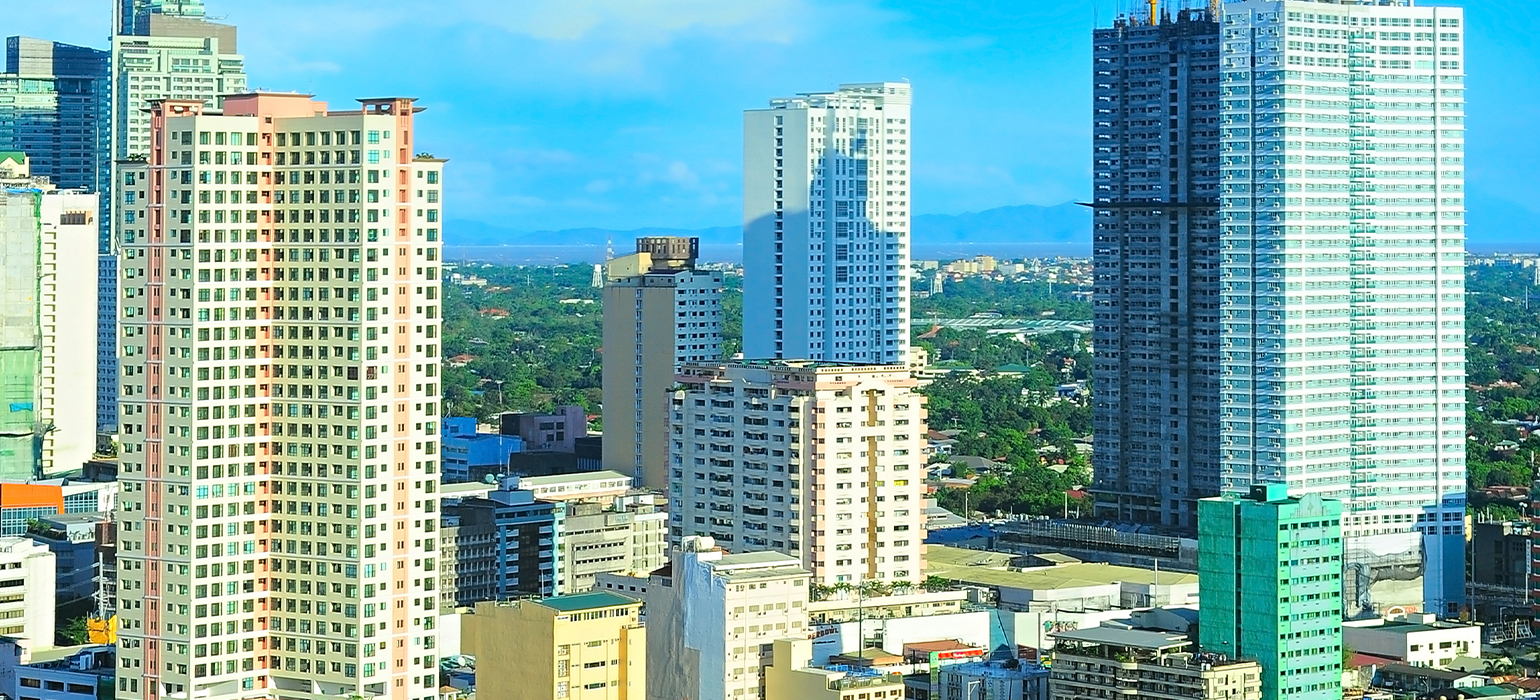 NIRAS in Philippines