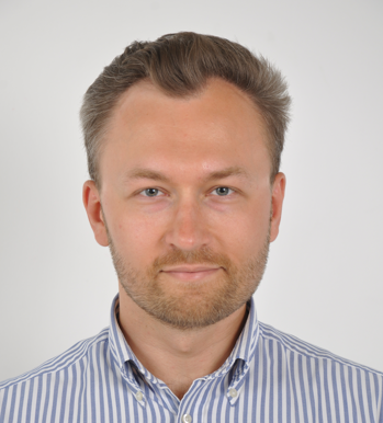 Paweł Suśniak