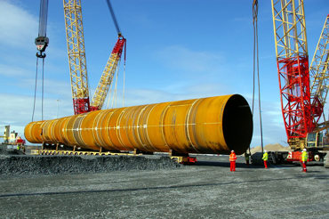 Port and Harbour Facilities