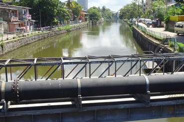 Sri Lanka water supply