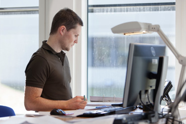 BIM, VDC and ICT management