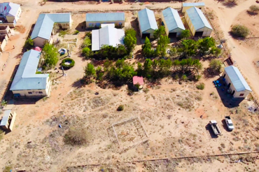 New Site TVET Somalia